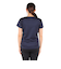 プリンス（PRINCE）テニスウェア Tシャツ WS4058 127 NVY