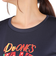 プリンス（PRINCE）テニスウェア Tシャツ WS4058 127 NVY
