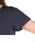 プリンス（PRINCE）テニスウェア Tシャツ WS4058 127 NVY