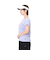 プリンス（PRINCE）テニスウェア Tシャツ WS4058 134 LAV