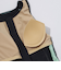 フィラ（FILA）フィットネス水着 レディース 水泳 配色フルジップセパレート 大寸 3132026-GMT
