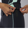 フィラ（FILA）フィットネス水着 レディース 水泳 配色袖付フルジップセパレート 大寸 3132036-GMT