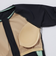 フィラ（FILA）フィットネス水着 レディース 水泳 配色袖付フルジップセパレート 大寸 3132036-GMT