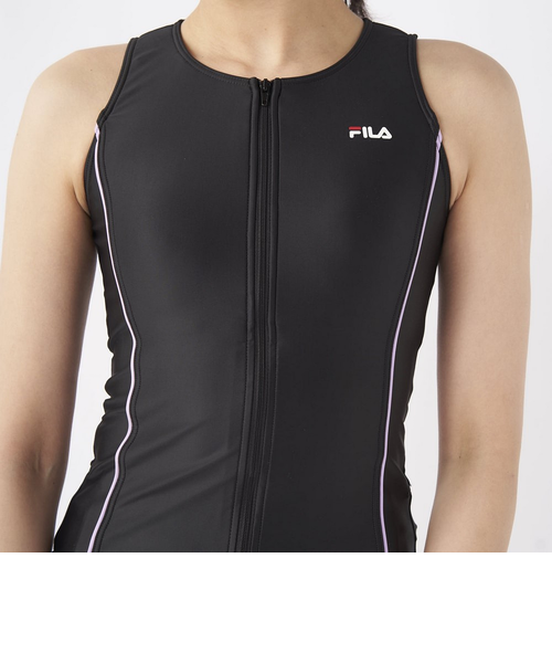フィラ（FILA）フィットネス水着 レディース 水泳 セパレート