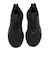アシックス（ASICS）ランニングシューズ ゲルニンバス 26 ブラック 1011B794.002 軽量 初心者 クッション性 厚底 2E