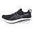 アシックス（ASICS）ランニングシューズ ゲルニンバス26エクストラワイド ブラックグレー 1011B796.001 スニーカー トレーニング 軽量 クッシ…