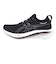 アシックス（ASICS）ランニングシューズ ゲルニンバス26エクストラワイド ブラックグレー 1011B796.001 スニーカー トレーニング 軽量 クッシ…