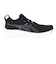 アシックス（ASICS）ランニングシューズ ゲルニンバス26エクストラワイド ブラックグレー 1011B796.001 スニーカー トレーニング 軽量 クッシ…