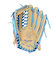 ローリングス（Rawlings）軟式用グラブ 外野手用 HOH グラフィック B88-キャメル GR4HGB88-CAM