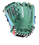 ローリングス（Rawlings）軟式用グラブ オールラウンド用 HOH グラフィック N64-MINT GR4HGN64-MINT