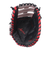 ローリングス（Rawlings）軟式用グラブ 一塁手用 ハイパーテックCO M53-B/GRY GR4HTCM53-B/GRY