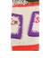 スタンス（STANCE）ソックス 靴下 WONKA BARS