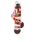 スタンス（STANCE）ソックス 靴下 WONKA BARS