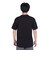 スフィーダ（SFIDA）サッカー フットサルウェア TEAMPres プラクティスシャツ 半袖 SA-24805 BLK/PCFC 速乾