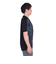 スフィーダ（SFIDA）サッカー フットサルウェア TEAMPres プラクティスシャツ 半袖 SA-24805 BLK/PCFC 速乾