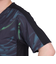 スフィーダ（SFIDA）サッカー フットサルウェア TEAMPres プラクティスシャツ 半袖 SA-24805 BLK/PCFC 速乾