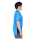 スフィーダ（SFIDA）サッカー フットサルウェア TEAMPres プラクティスシャツ 半袖 SA-24805 BLU/NVY 速乾