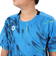 スフィーダ（SFIDA）サッカー フットサルウェア ジュニア TEAMPres プラクティスシャツ 半袖 SA-24805JR BR BLU/NVY 速乾