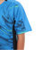 スフィーダ（SFIDA）サッカー フットサルウェア ジュニア TEAMPres プラクティスシャツ 半袖 SA-24805JR BR BLU/NVY 速乾