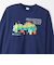 チャンピオン-ヘリテイジ（CHAMPION-HERITAGE）クルーネックスウェットシャツ C3-X003 370