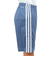 アディダス（adidas）ジュニア パンツ トレイン エッセンシャルズ スリーストライプス ショーツ ECL71-IP3985