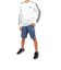 アディダス（adidas）ジュニア パンツ トレイン エッセンシャルズ スリーストライプス ショーツ ECL71-IP3985
