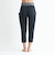 ロキシー（ROXY）ヨガパンツ MY 1ST ROXY LOOSE PANTS 24SPRPT241523BLK