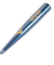 ミズノ（MIZUNO）軟式用バット 野球 一般 金属 ウィルドライブ ブルー 84cm/平均580g 1CJMR17184 27