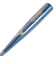 ミズノ（MIZUNO）軟式用バット 野球 一般 金属 ウィルドライブ ブルー 84cm/平均580g 1CJMR17184 27