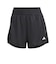 アディダス（adidas）ニットショーツ ペーサー エッセンシャルズ ニット ハイライズショーツ KLQ28-IQ2576