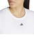 アディダス（adidas）デザイン トレーニング 半袖Tシャツ KLQ91-IT7419