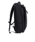 ニューバランス（new balance）スクエアバックパック 22L LAB45601BK リュック 撥水