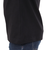 ニューバランス（new balance）吸水速乾 Linear logo 長袖Tシャツ ABT45059BK