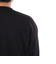 ニューバランス（new balance）吸水速乾 Linear logo 長袖Tシャツ ABT45059BK