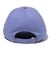 ニューエラ（NEW ERA）キャップ 9TWENTY ニューヨーク・ヤンキース ラベンダー×ホワイト 60546696 大きいサイズ