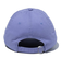 ニューエラ（NEW ERA）キャップ 9TWENTY ニューヨーク・ヤンキース ラベンダー×ホワイト 60546696 大きいサイズ