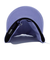ニューエラ（NEW ERA）キャップ 9TWENTY ニューヨーク・ヤンキース ラベンダー×ホワイト 60546696 大きいサイズ