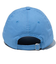 ニューエラ（NEW ERA）キャップ 9TWENTY ニューヨーク・ヤンキース スカイブルー×ホワイト 60546697 大きいサイズ