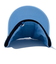 ニューエラ（NEW ERA）キャップ 9TWENTY ニューヨーク・ヤンキース スカイブルー×ホワイト 60546697 大きいサイズ