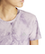 アディダス（adidas）ULTIMATEADIDAS 総柄プリント 半袖Tシャツ IJN48-IL7177