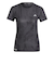 アディダス（adidas）ULTIMATEADIDAS 総柄プリント 半袖Tシャツ IJN48-IN0630