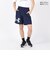 アンダーアーマー（UNDER ARMOUR）ウーブン ロゴグラフィック ショーツ 1377139 410