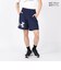 アンダーアーマー（UNDER ARMOUR）ウーブン ロゴグラフィック ショーツ 1377139 410