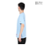 ラッセル（RUSSELL）T/C 半袖レギュラーTシャツ RBM24S0002 BLU