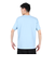 ラッセル（RUSSELL）T/C 半袖レギュラーTシャツ RBM24S0002 BLU