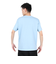 ラッセル（RUSSELL）T/C 半袖レギュラーTシャツ RBM24S0002 BLU