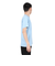 ラッセル（RUSSELL）T/C 半袖レギュラーTシャツ RBM24S0002 BLU
