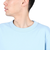 ラッセル（RUSSELL）T/C 半袖レギュラーTシャツ RBM24S0002 BLU