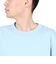 ラッセル（RUSSELL）T/C 半袖レギュラーTシャツ RBM24S0002 BLU