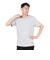 ラッセル（RUSSELL）T/C 半袖レギュラーTシャツ RBM24S0002 MGRY